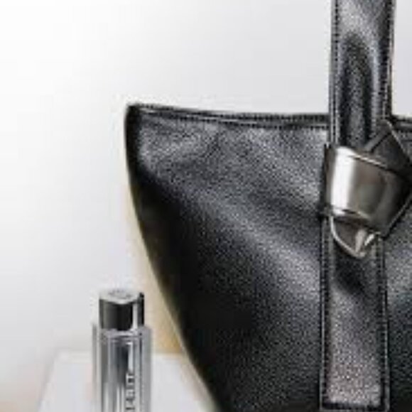 NEW Merit x Brandon Maxwell The Signature Bag - Picture 3 of 6